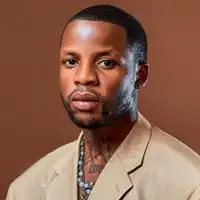 Florien Mpano - Yampano